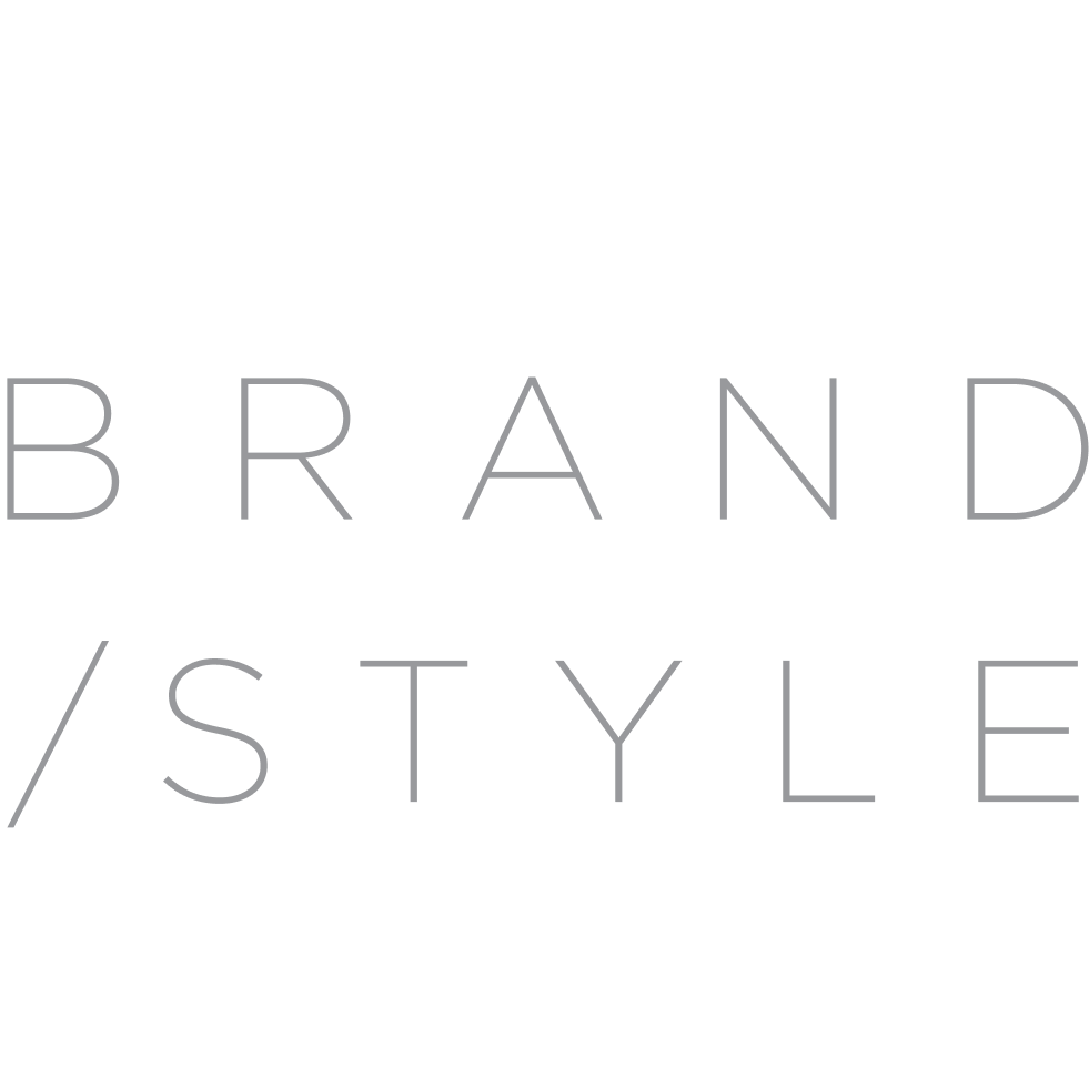 Living on the Edge — Brand Style Guide